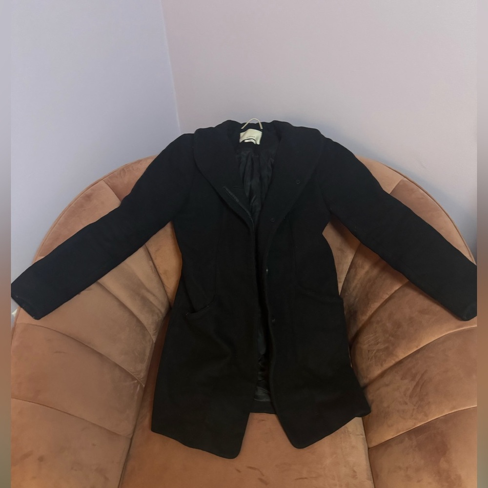 Women’s winter coat